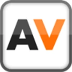 actionvoip android application logo